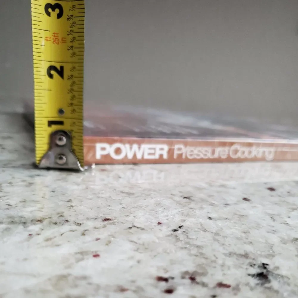 Power Pressure Cooking Cookbook - Picture 5 of 7